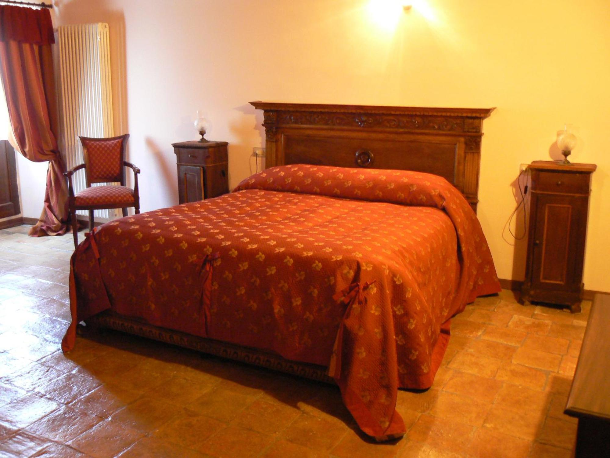 Residence Il Palazzo Santo Stefano Di Sessanio Extérieur photo