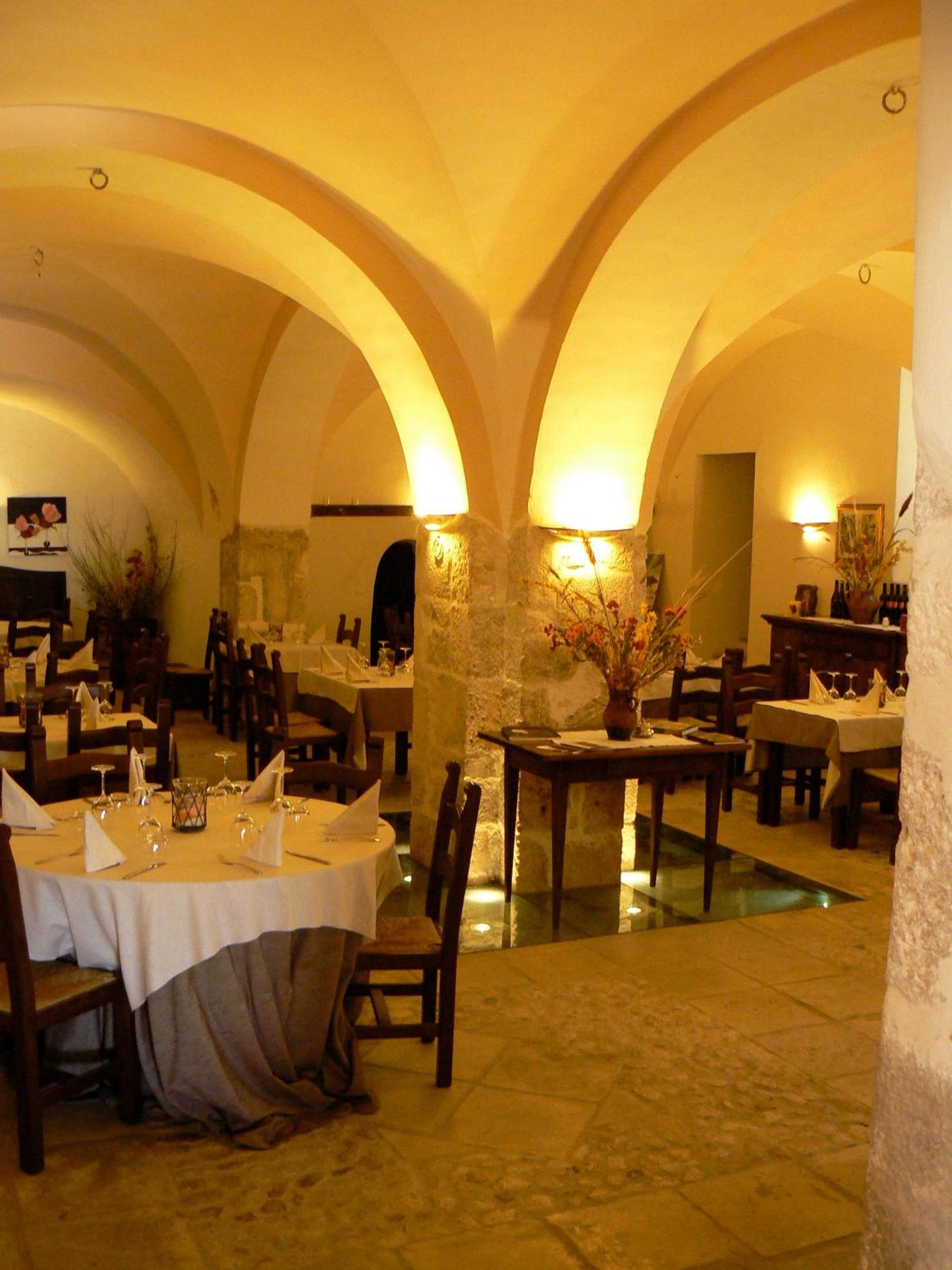Residence Il Palazzo Santo Stefano Di Sessanio Extérieur photo
